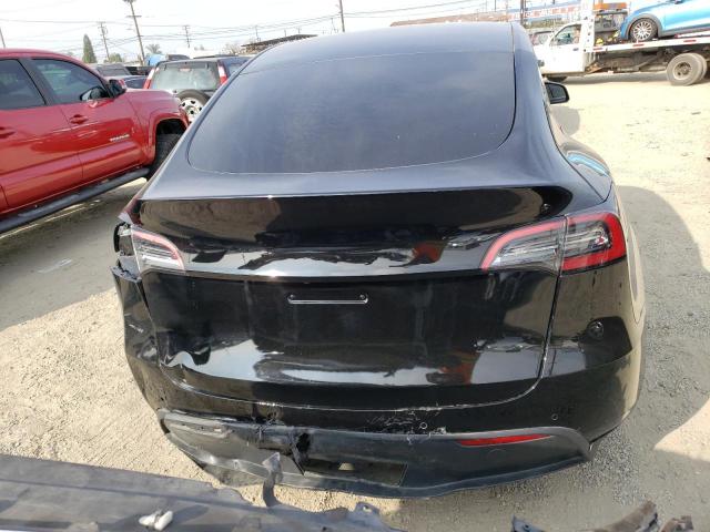 5YJYGDEEXMF273285 | 2021 Tesla model y