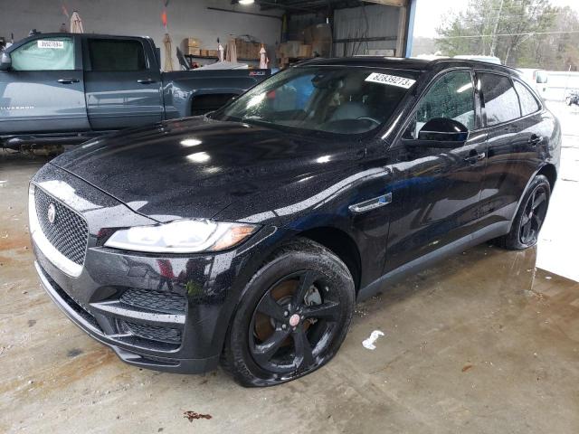 Vin: sadcj2bv5ha085037, lot: 82839273, jaguar f-pace premium 2017 img_1