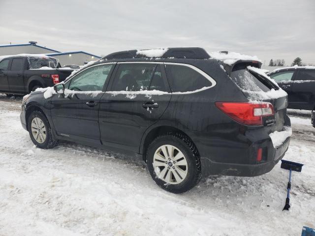 4S4BSACC4H3276413 | 2017 SUBARU OUTBACK 2.