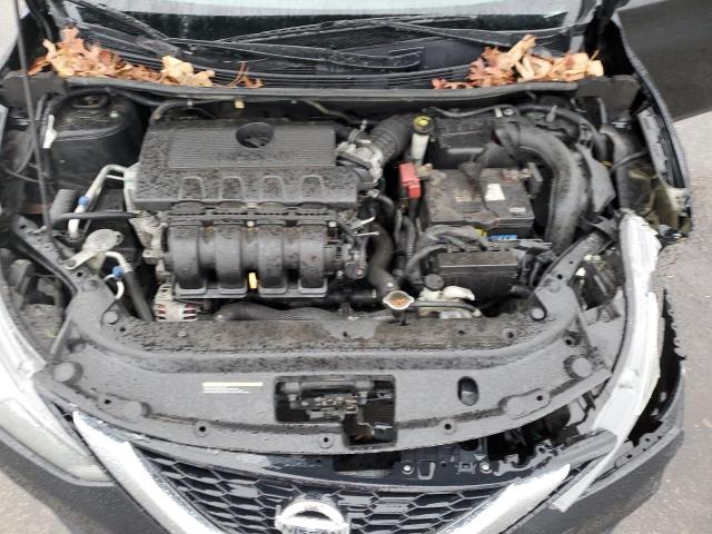 2018 Nissan Sentra S VIN: 3N1AB7AP9JY216880 Lot: 39567554