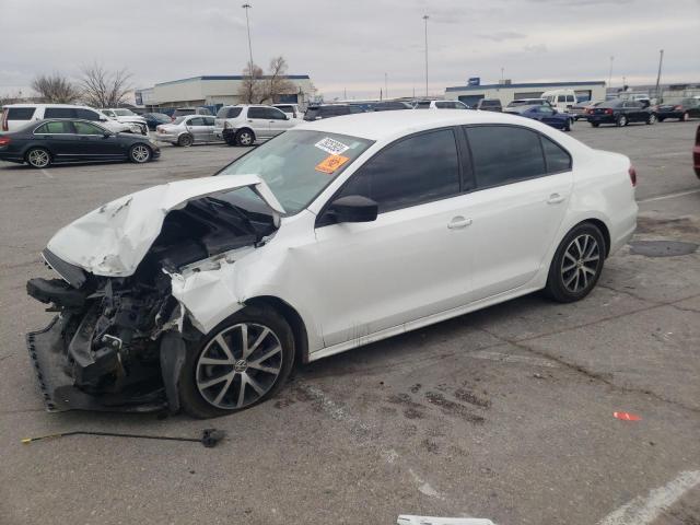 2016 Volkswagen Jetta SE