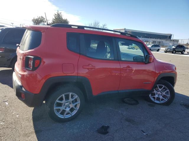 2021 JEEP RENEGADE L - ZACNJDBB2MPM77549