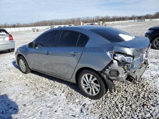 Vin: jm1bl1v7xd1746855, lot: 37474414, mazda 3 i 20132