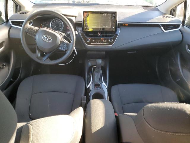 2020 TOYOTA COROLLA LE JTDEPRAE7LJ019143