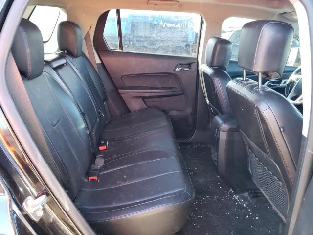 2016 GMC TERRAIN SL - 2GKFLUE38G6251110