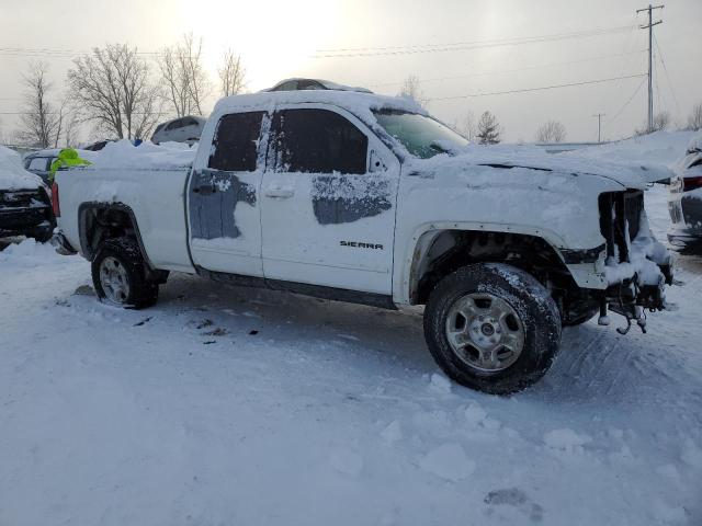 1GTV2UEC8EZ110078 | 2014 GMC SIERRA K15