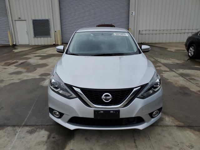 2018 Nissan Sentra - Image 5