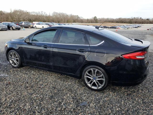 3FA6P0HDXHR397201 2017 FORD FUSION - Image 2