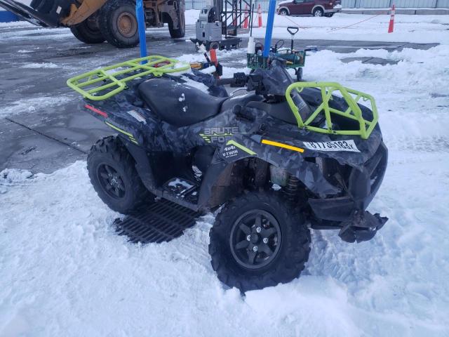 2023 KAWASAKI KVF750 G - JKAVFDJ18PB513878