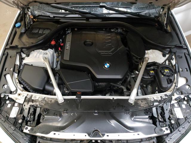 2021 BMW 530 XI WBA13BJ08MWX13461