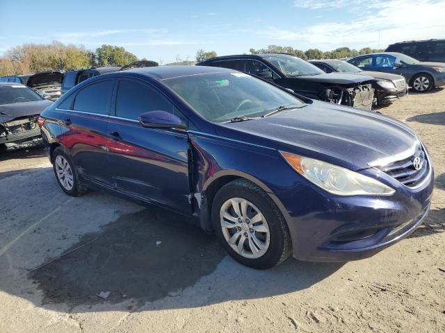 5NPEB4AC5BH250808 | 2011 Hyundai sonata gls