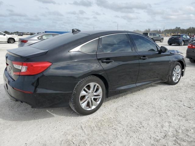 1HGCV1F10KA109710 | 2019 HONDA ACCORD LX