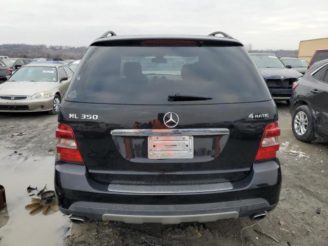 4JGBB86EX8A331223 2008 Mercedes-Benz Ml 350