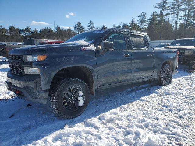 Vin: 1gcpycef6mz374099, lot: 37853064, chevrolet all models k1500 trail boss custom 2021 img_1