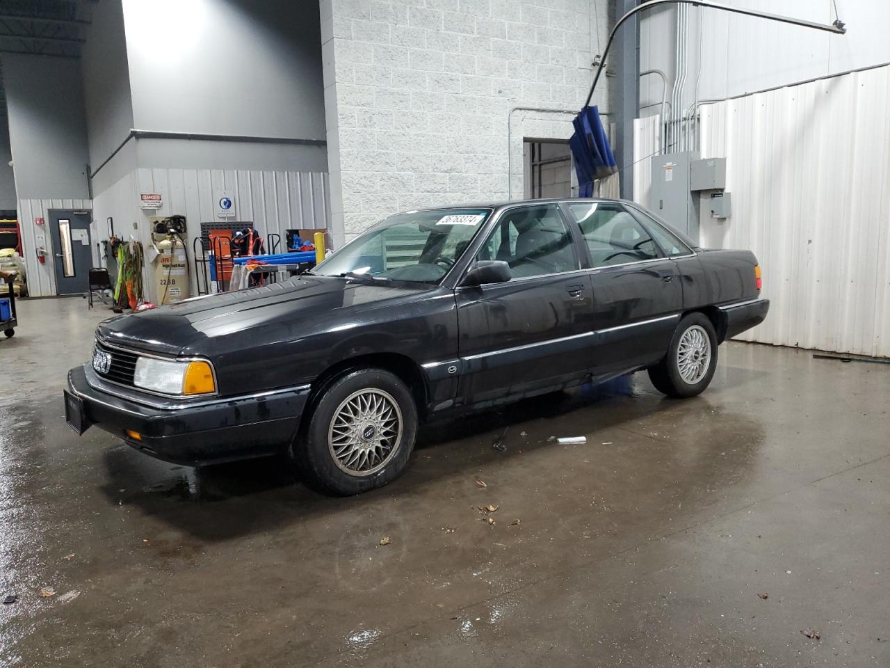 WAUFD5445LN069134 1990 Audi 200