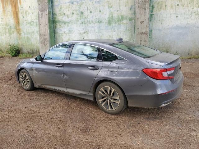Vin: 1hgcv3f13la000087, lot: 38034854, honda accord hybrid 20202