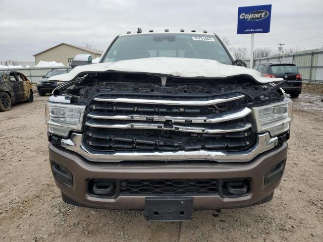 3C63RRKL7KG715538 | 2019 RAM 3500 LONGH