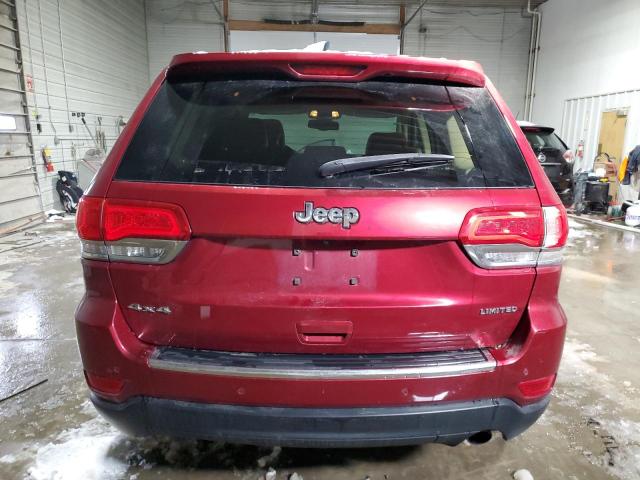 1C4RJFBG1FC116087 | 2015 JEEP GRAND CHER