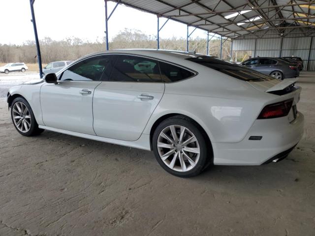 VIN WAUWGAFC5GN018677 2016 Audi A7, Premium Plus no.2