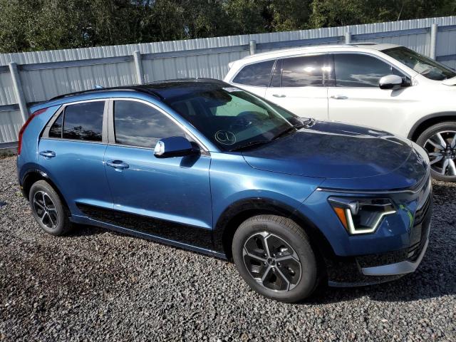 2024 KIA NIRO SX KNDCT3LE8R5127401