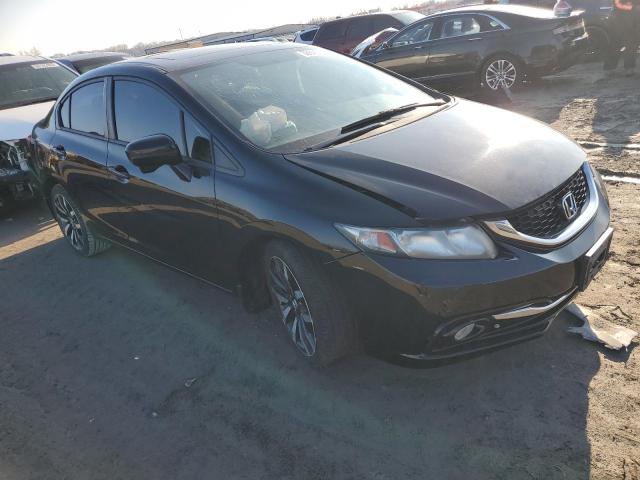 19XFB2F94EE044748 | 2014 HONDA CIVIC EXL