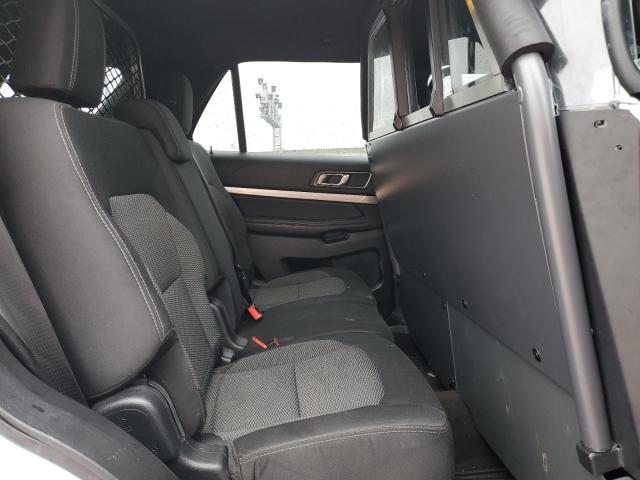 2018 FORD EXPLORER X - 1FM5K8D85JGA45681