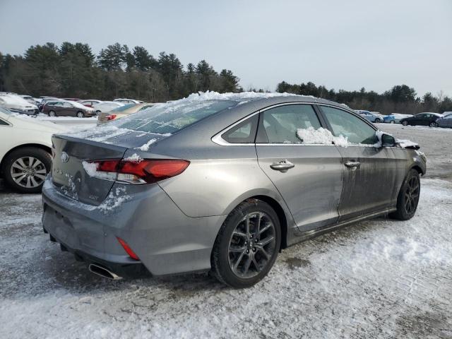 5NPE34AB7JH619087 | 2018 HYUNDAI SONATA SPO