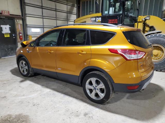 1FMCU0GX7GUA08311 | 2016 FORD ESCAPE SE