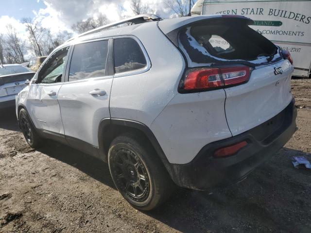 VIN 4S4GUHM65R3734088 2024 Subaru Crosstrek, Limited no.2