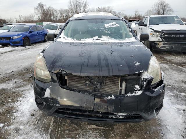 2015 NISSAN ROGUE SELE JN8AS5MV0FW770470
