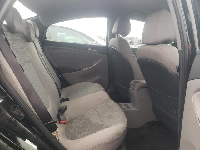 2015 HYUNDAI ACCENT GLS KMHCT4AE8FU887821