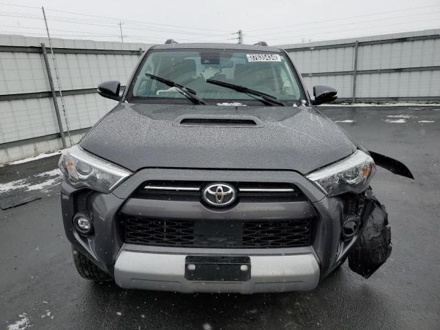 JTERU5JR6P6132611 | 2023 TOYOTA 4RUNNER SE