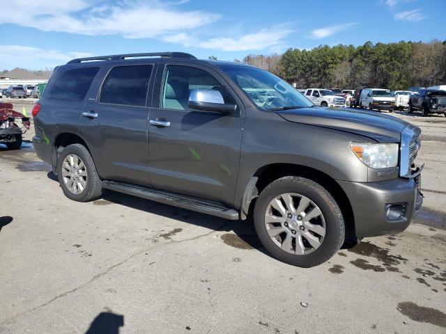 5TDYY5G15ES055233 | 2014 TOYOTA SEQUOIA PL