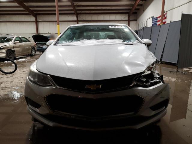 1G1BB5SM3G7296125 | 2016 CHEVROLET CRUZE LS