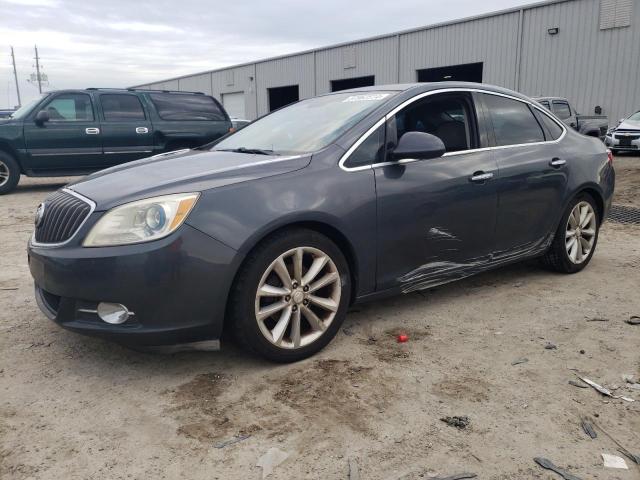 2012 Buick Verano 