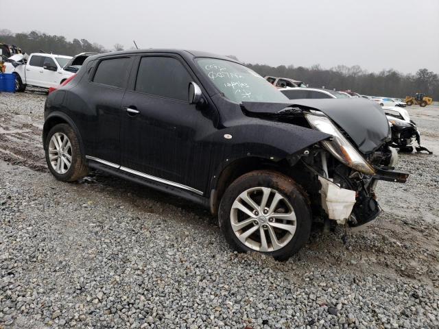 Vin: jn8af5mr0bt007142, lot: 37801294, nissan juke s 20114