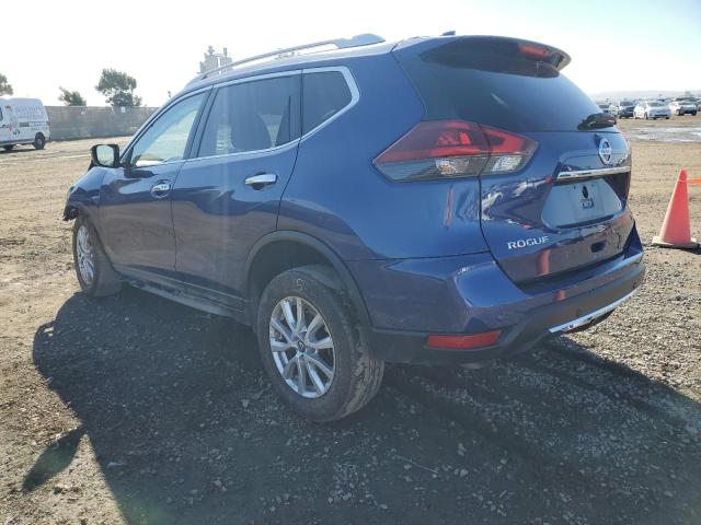 2020 Nissan Rogue S VIN: JN8AT2MT3LW042079 Lot: 38153604