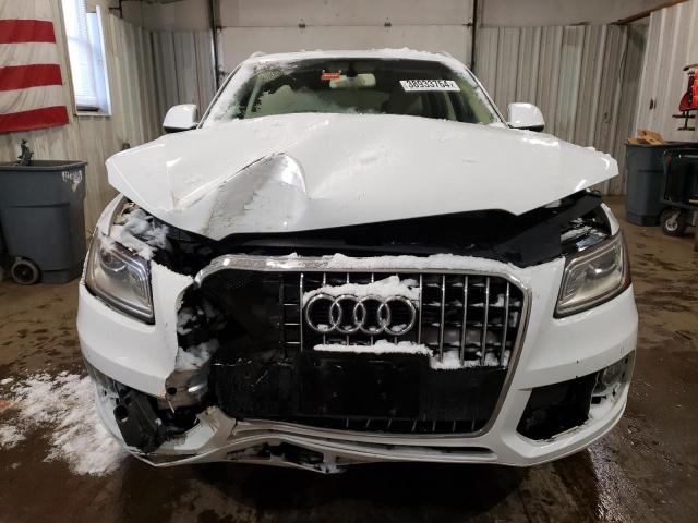 VIN WA1L2AFP2HA003032 2017 Audi Q5, Premium Plus no.5