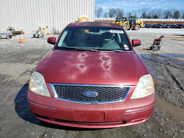 2006 Ford Five Hundred Se VIN: 1FAFP23186G118910 Lot: 40748384