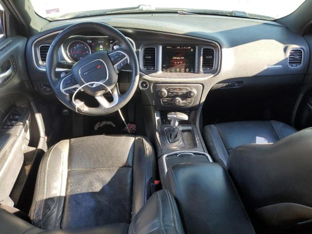 2C3CDXCT5FH729829 | 2015 DODGE CHARGER R/