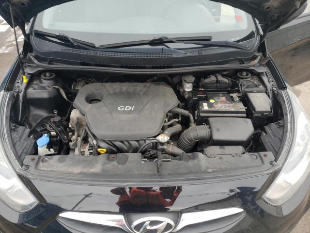 KMHCU5AE2EU156870 | 2014 HYUNDAI ACCENT GLS