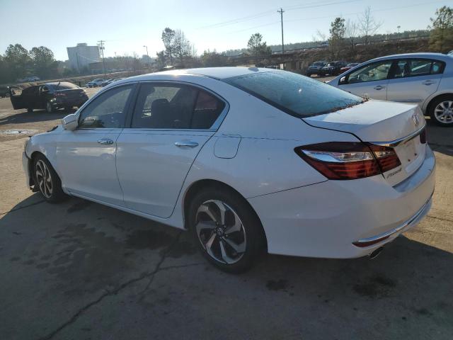 1HGCR3F87GA006790 | 2016 HONDA ACCORD