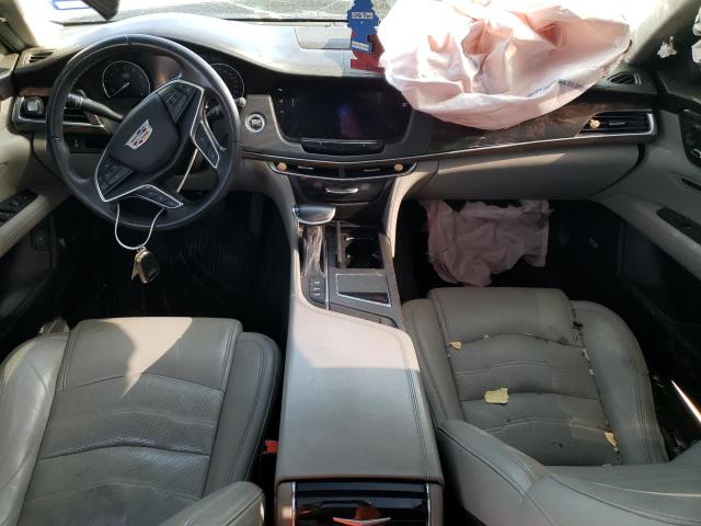 2017 Cadillac CT6 - Image 8