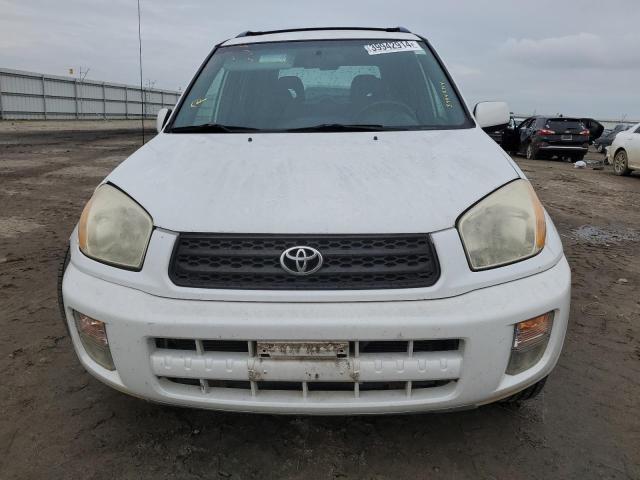 2002 Toyota Rav4 VIN: JTEGH20V620050964 Lot: 39942914