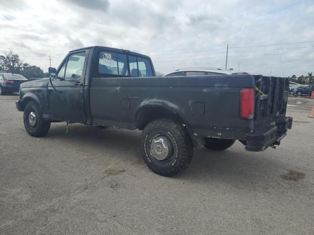 1FTHF25H1PLA94779 | 1993 Ford f250