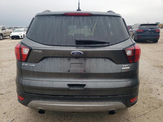 1FMCU0HD9KUB05216 | 2019 FORD ESCAPE SEL