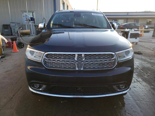 1C4RDJEG4EC418381 | 2014 DODGE DURANGO CI