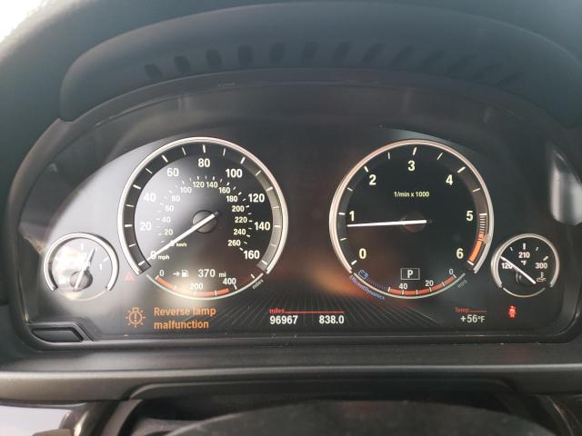 2016 BMW 535 D - WBAXA5C55GG042274