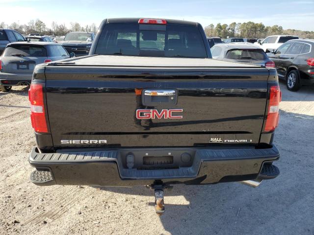 3GTU2WEJ6FG324784 | 2015 GMC SIERRA K15