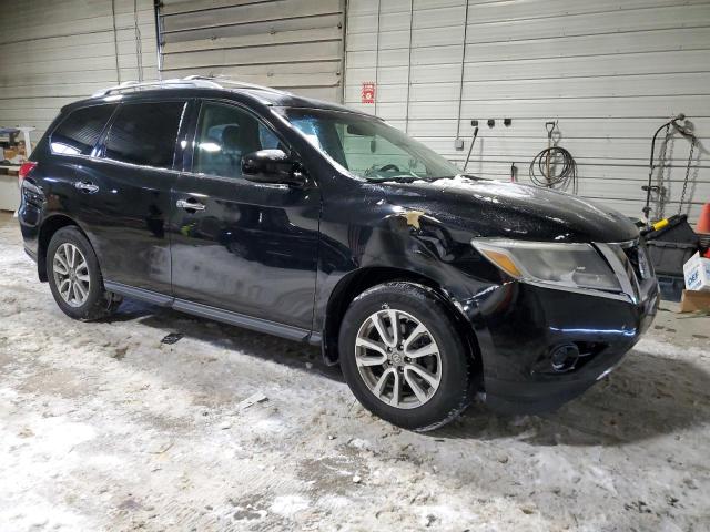 Vin: 5n1ar2mm9dc617268, lot: 38071304, nissan pathfinder s 20134